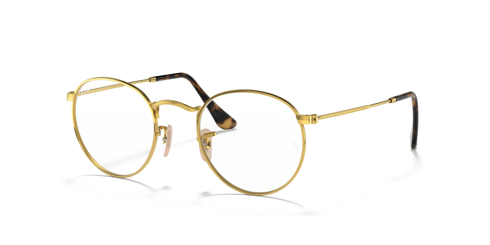 Ray Ban Eyeglasses RX3447V
