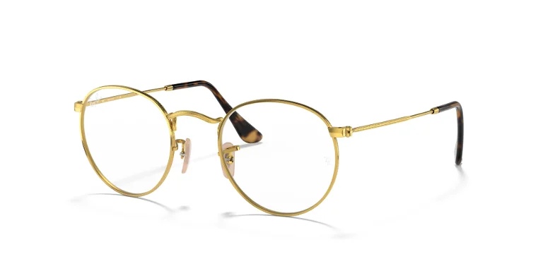 Ray Ban Eyeglasses RX3447V