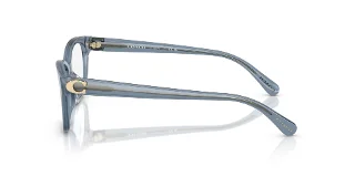 Coach Eyeglasses HC6257U