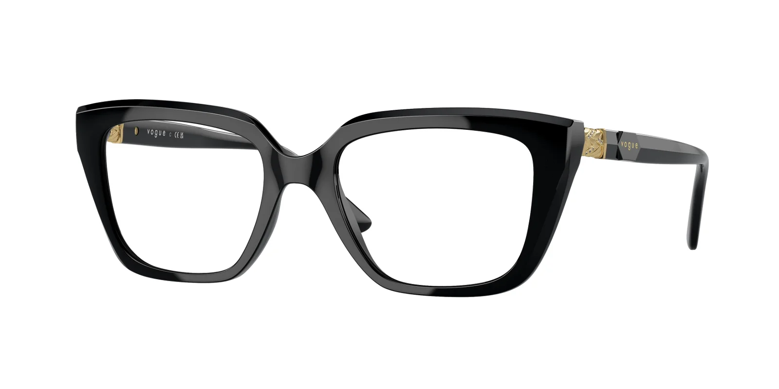Vogue Eyeglasses VO5477B