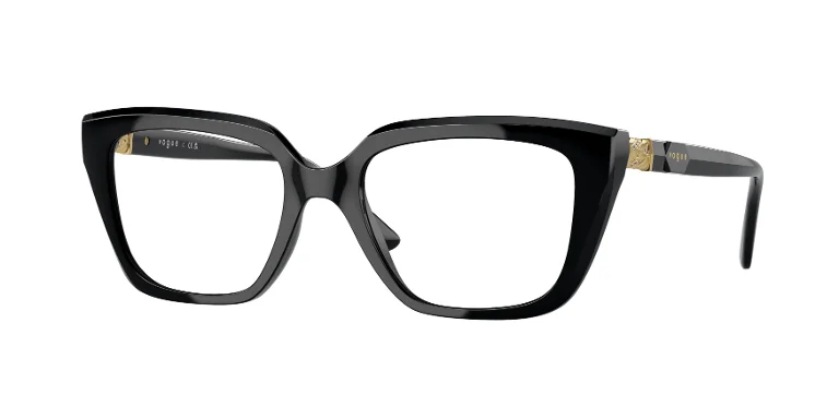 Vogue Eyeglasses VO5477B