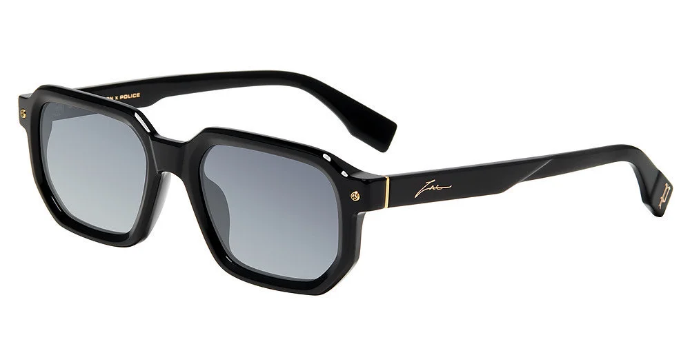 Police Sunglasses SPLU82
