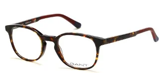052 Dark Havana