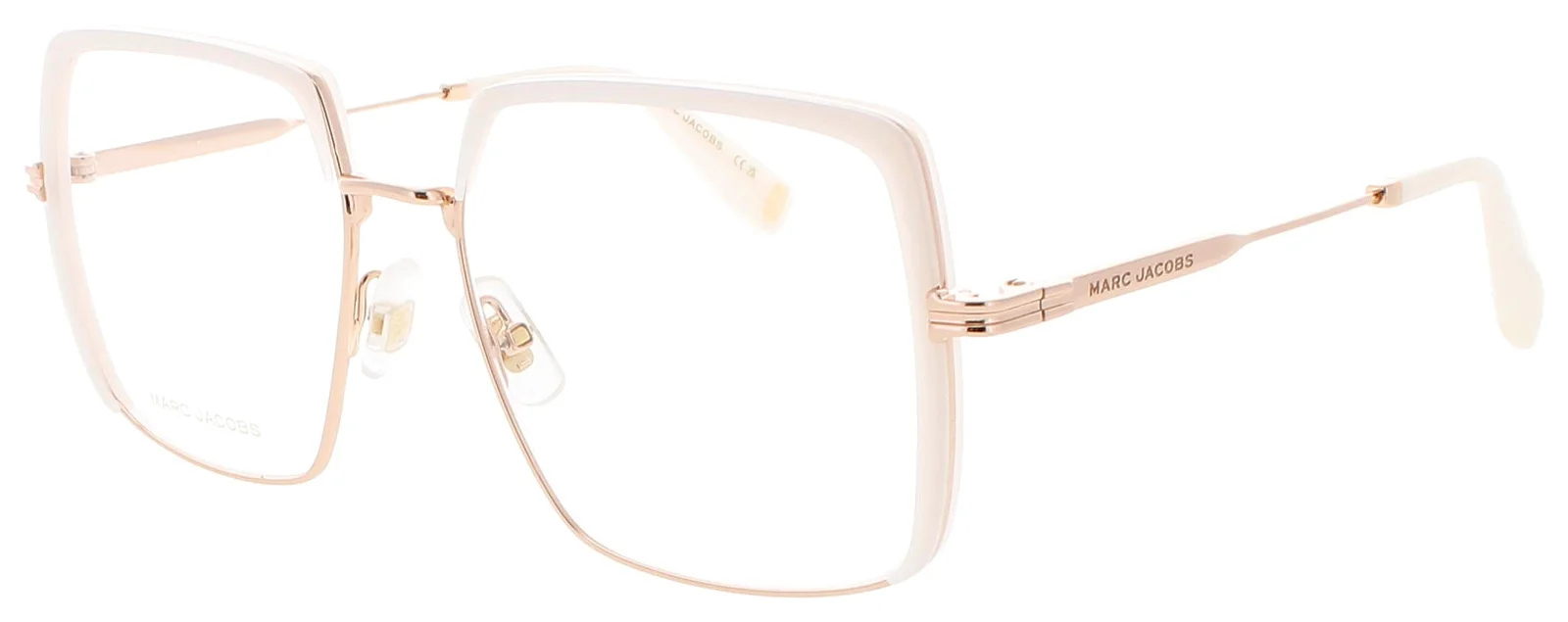 Marc Jacobs Eyeglasses MJ 1067