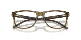 Armani Exchange Eyeglasses AX3048F