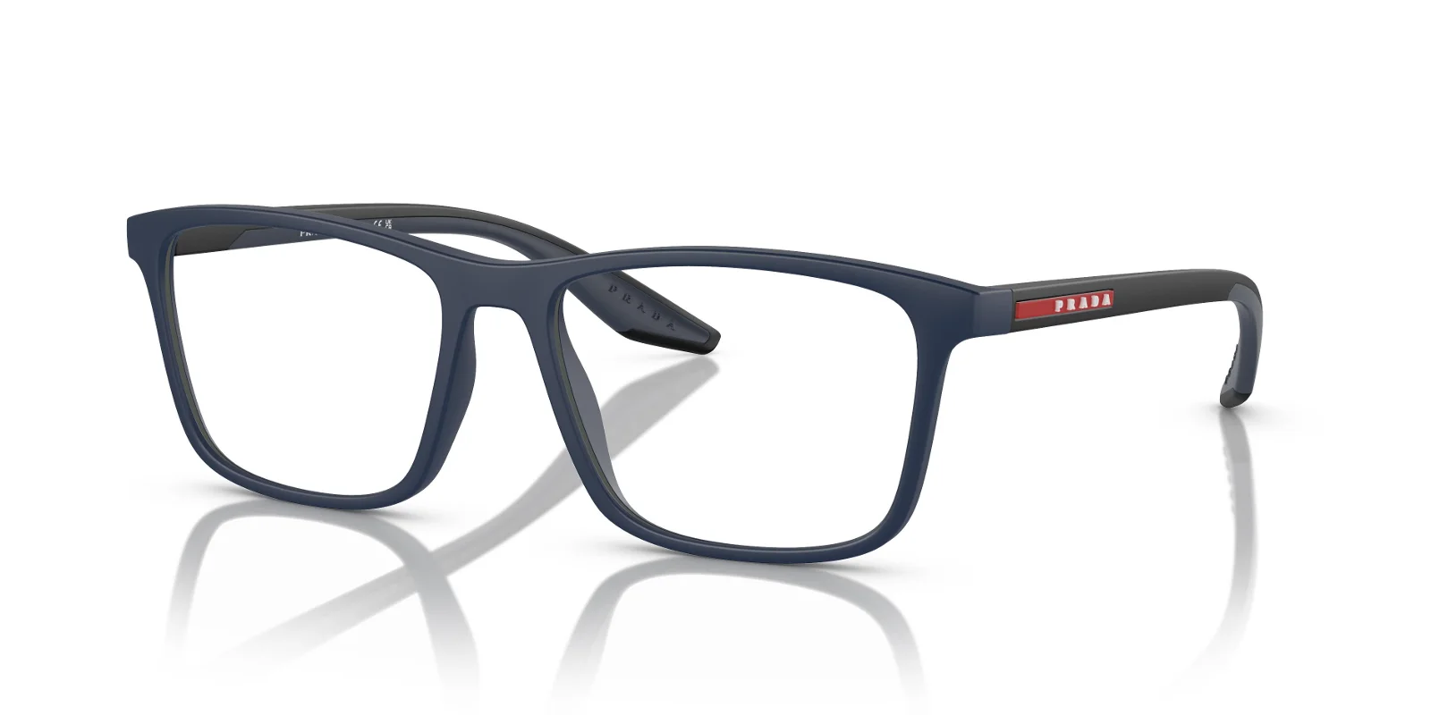 Prada Sport Eyeglasses PS01QV