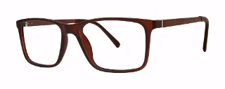 matte brown