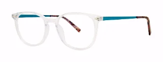 crystal/teal