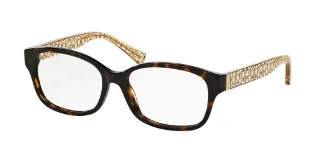 5152 Dark Tortoise Crystal Brown