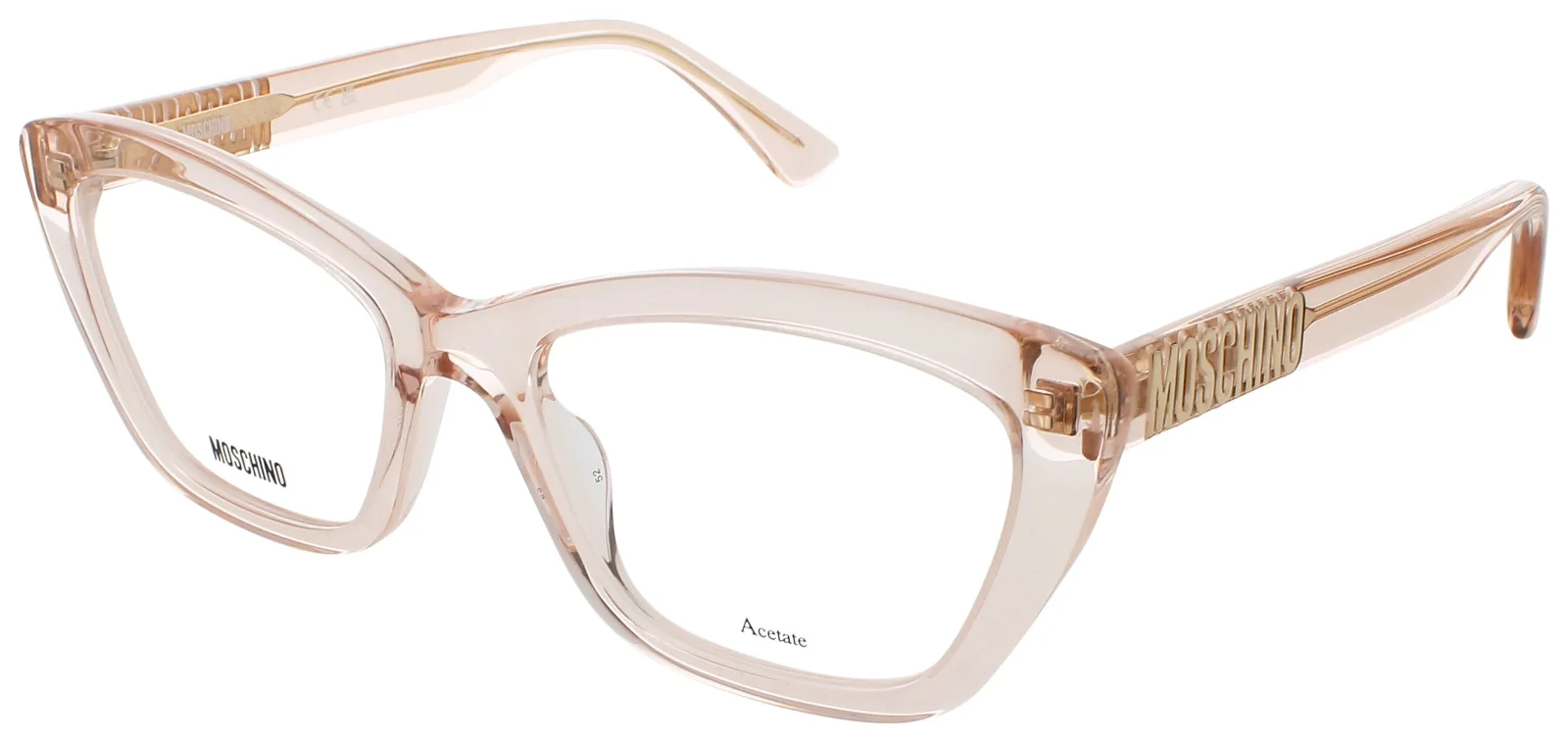 Moschino Eyeglasses MOS 629