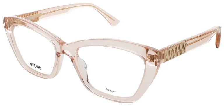 Moschino Eyeglasses MOS 629