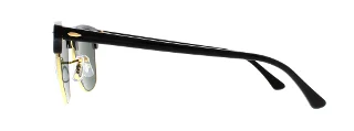 Ray Ban Sunglasses RB3016 Clubmaster