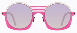 OVVO Optics Sunglasses Fatale