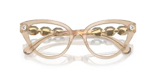Swarovski Eyeglasses SK2028