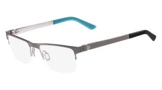509 Gunmetal