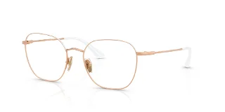 5209 White/Rose Gold