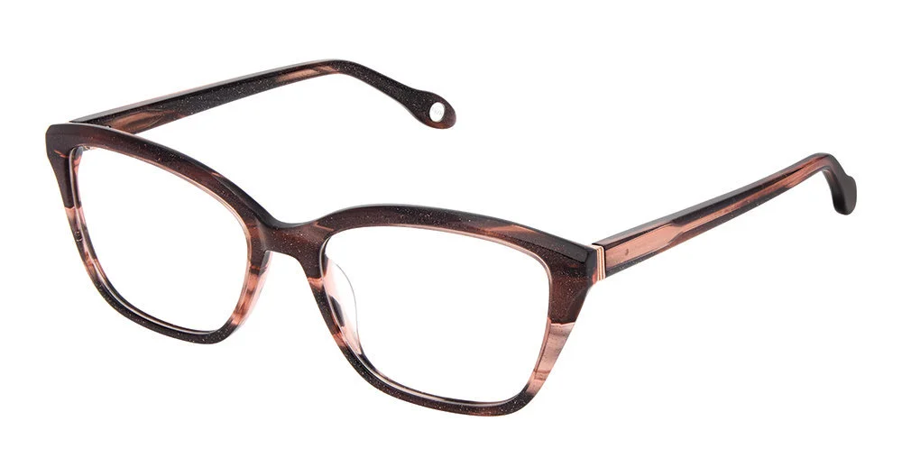 Fysh Eyeglasses F-3790