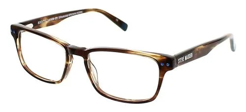 Steve Madden Eyeglasses GRAAHAM