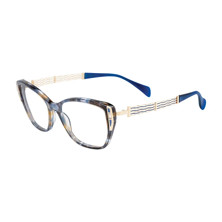 Line Art Eyeglasses 2182