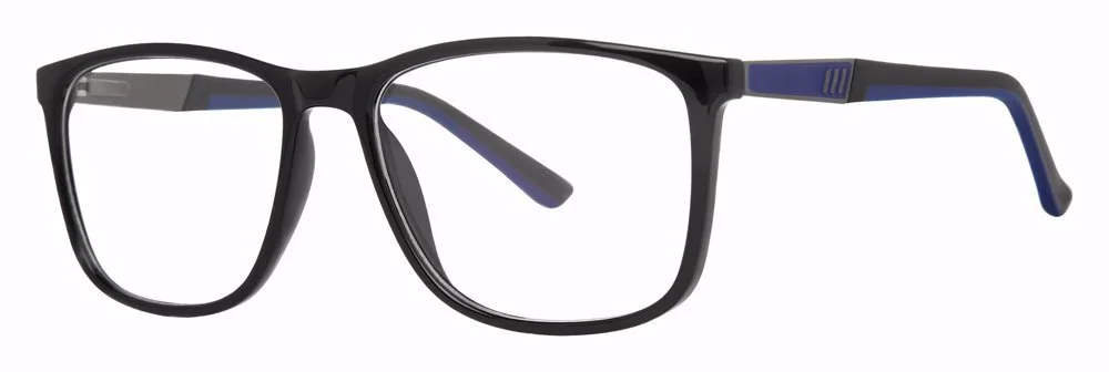 Modern Times Eyeglasses REVERSAL