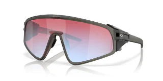 940412 Matte Grey Smoke