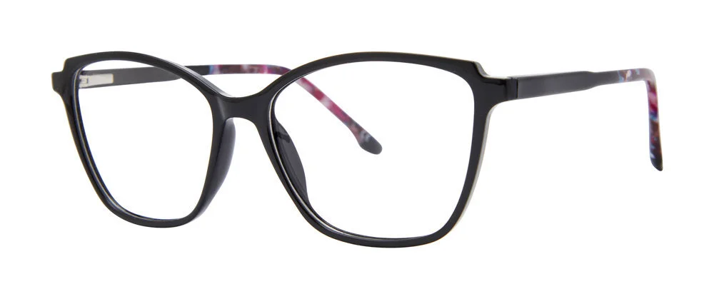 Genevieve Paris Design Eyeglasses RELY