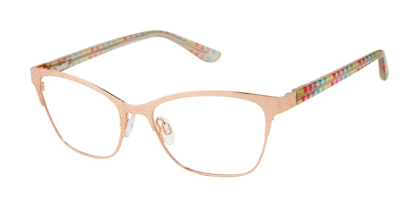 Gx By Gwen Stefani Eyeglasses GX835