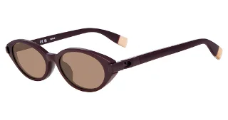 Dark Plum (09Hb)