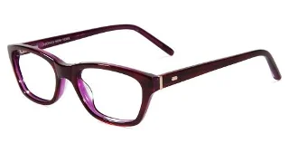Brown Purple