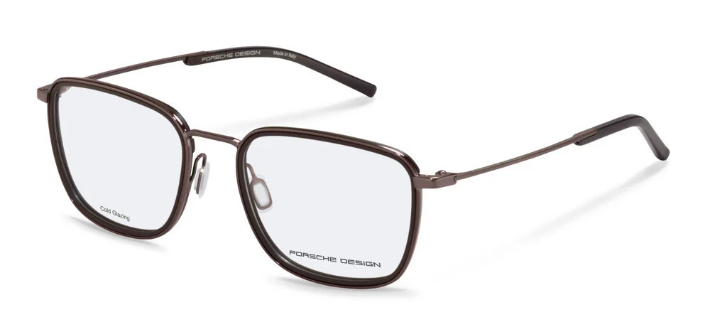 Porsche Design Eyeglasses P8789