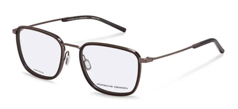 Porsche Design Eyeglasses P8789