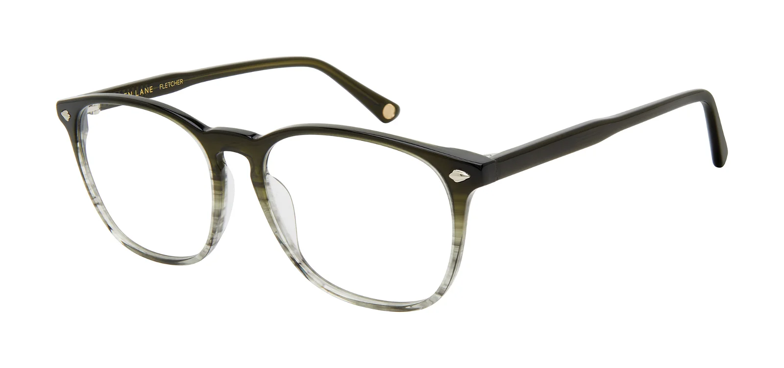 Glen Lane Eyeglasses Fletcher