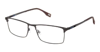 M102-E-9302 Chocolate Cobalt