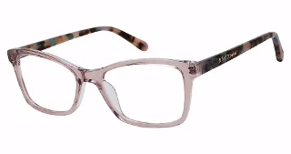 Betsey Johnson Eyeglasses SWAG