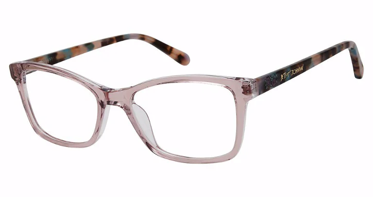 Betsey Johnson Eyeglasses SWAG