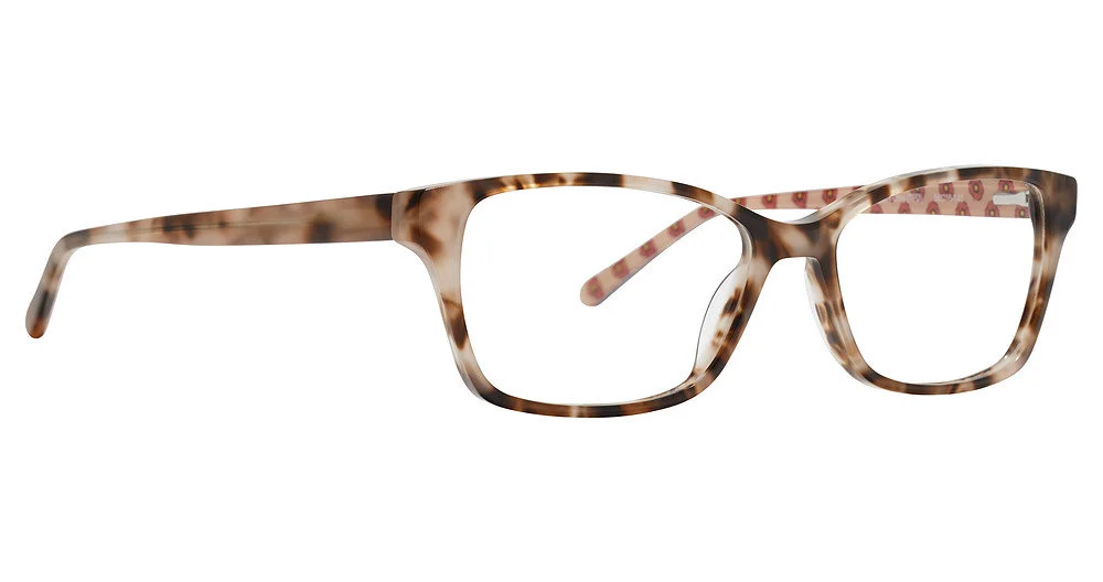 Vera Bradley Eyeglasses Fayla