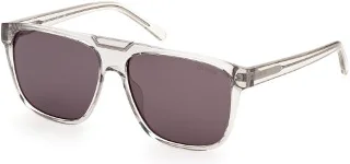 20A Grey/Smoke