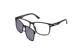 002 Matte Black