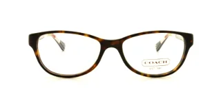 Coach Eyeglasses HC6012A