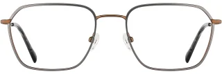 Scott Harris Eyeglasses SH-902