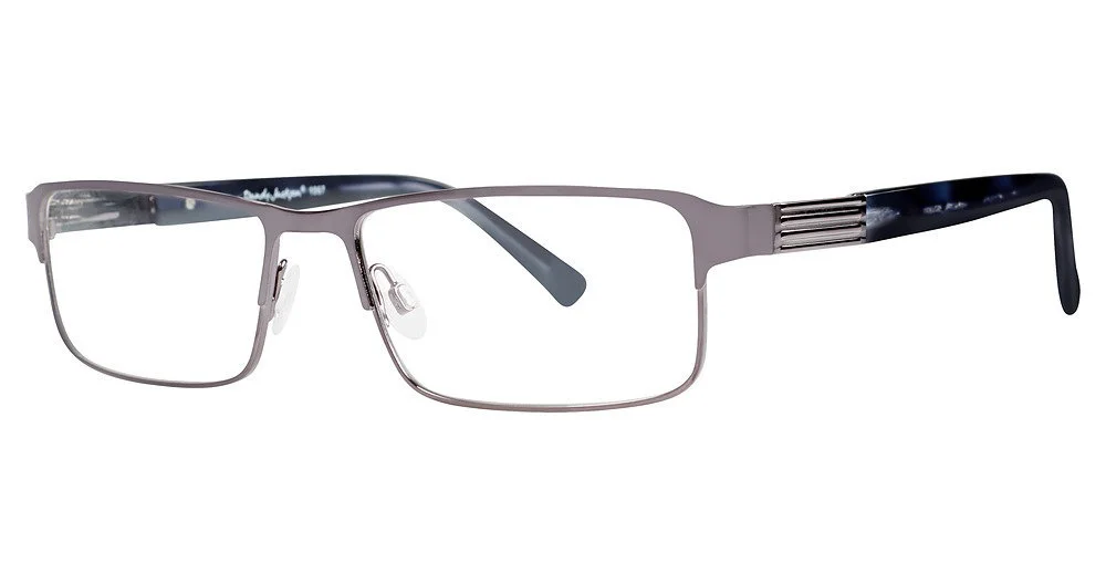 Randy Jackson Eyeglasses 1067