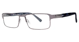 Randy Jackson Eyeglasses 1067