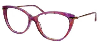 PURPLE MULTI