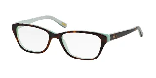601 Havana/Aquamarine
