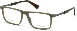 097 Matte Dark Green
