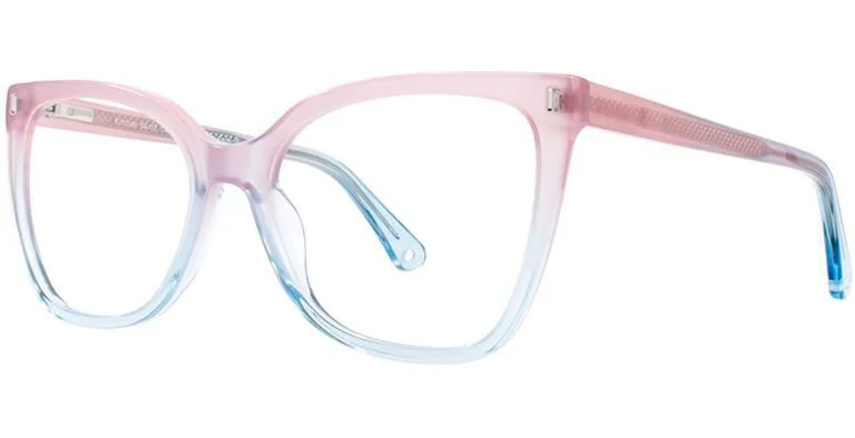 Cosmopolitan Eyeglasses Kimber