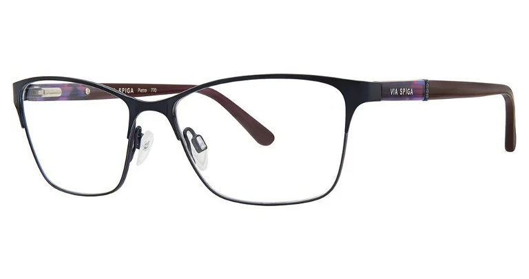 Via Spiga Eyeglasses Pietra