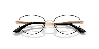 Jimmy Choo Eyeglasses JC2009D