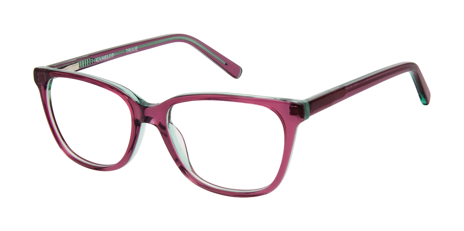 Camelot Kids Eyeglasses Trixie
