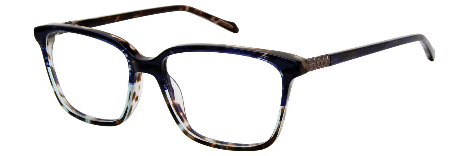 Laura Ashley Eyeglasses ALBA